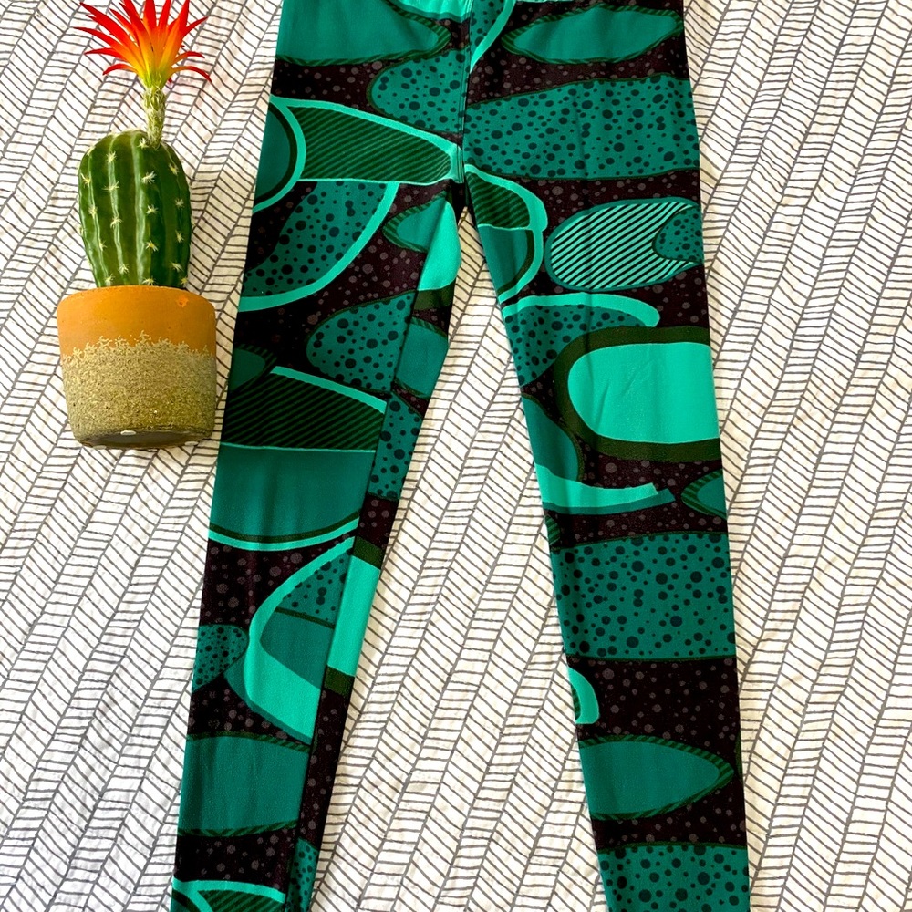Women’s leggings